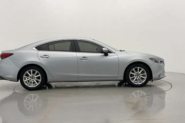2015 Mazda 6 Touring GJ Series 2