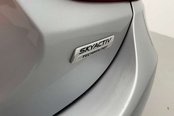 2015 Mazda 6 Touring GJ Series 2