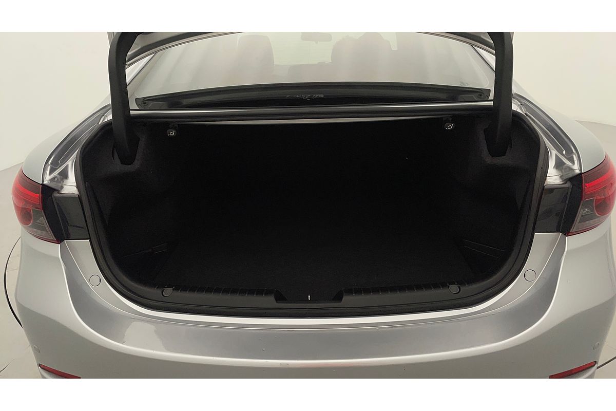 2015 Mazda 6 Touring GJ Series 2