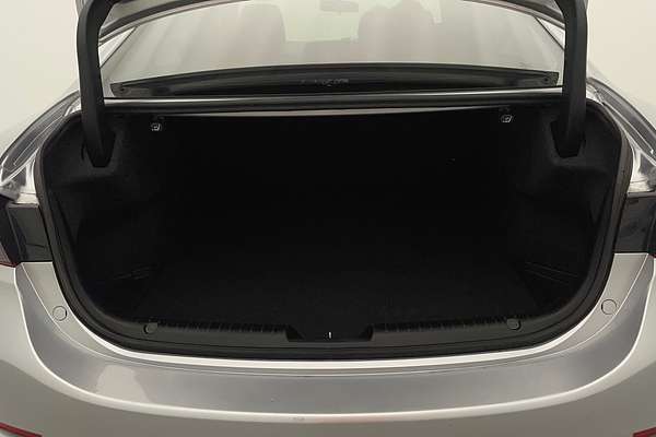2015 Mazda 6 Touring GJ Series 2