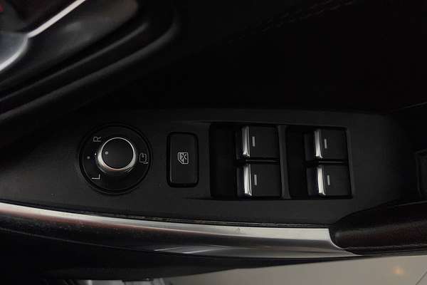 2015 Mazda 6 Touring GJ Series 2