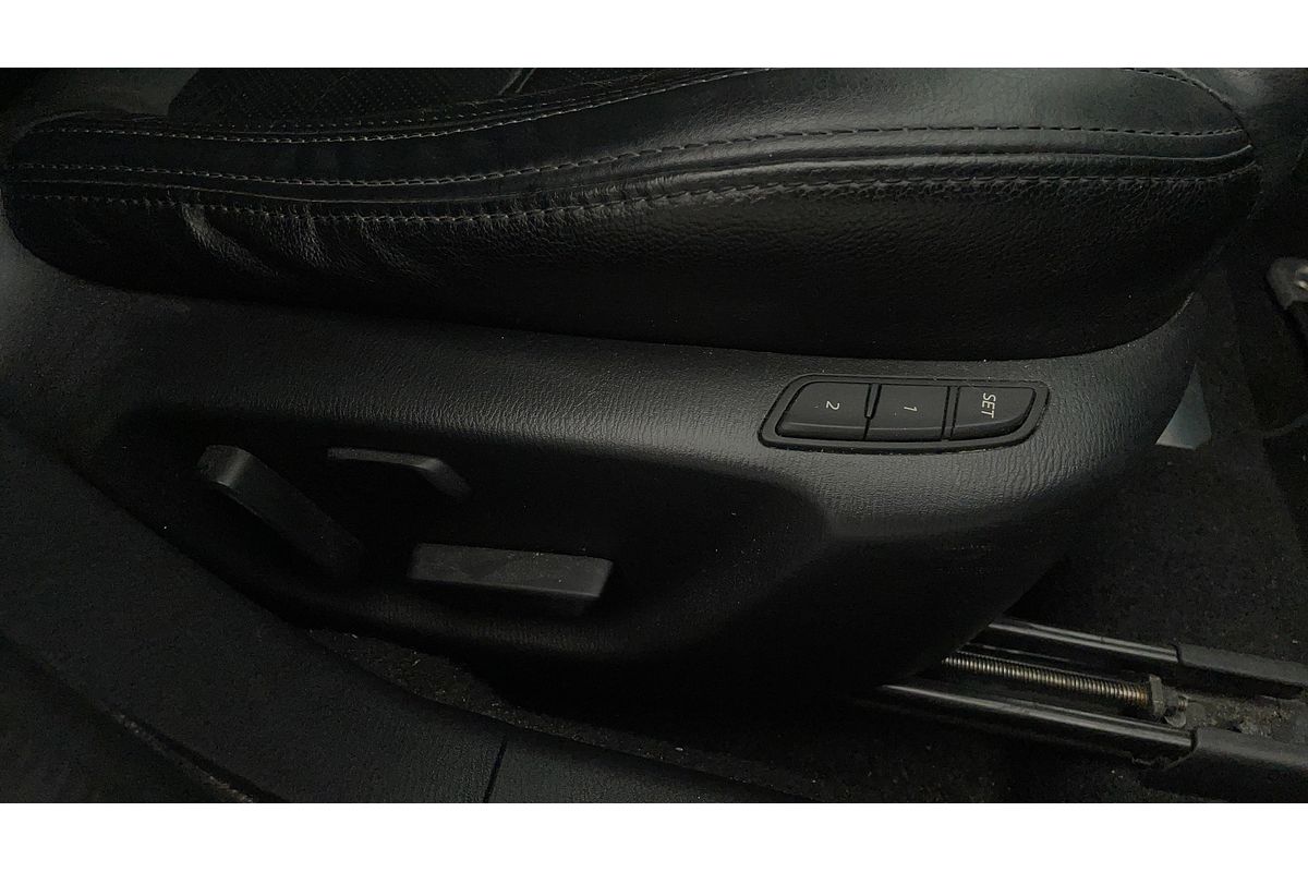 2015 Mazda 6 Touring GJ Series 2