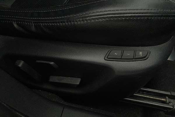 2015 Mazda 6 Touring GJ Series 2