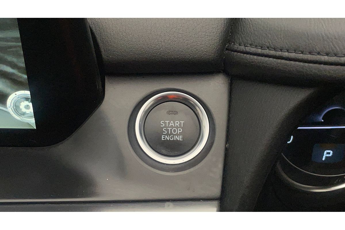 2015 Mazda 6 Touring GJ Series 2