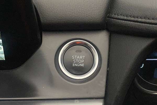 2015 Mazda 6 Touring GJ Series 2