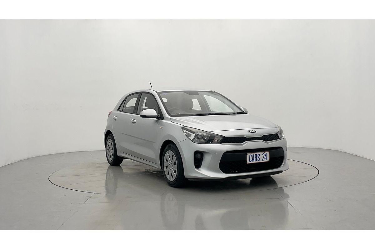 2019 Kia Rio S YB