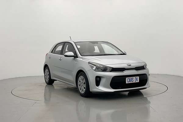 2019 Kia Rio S YB