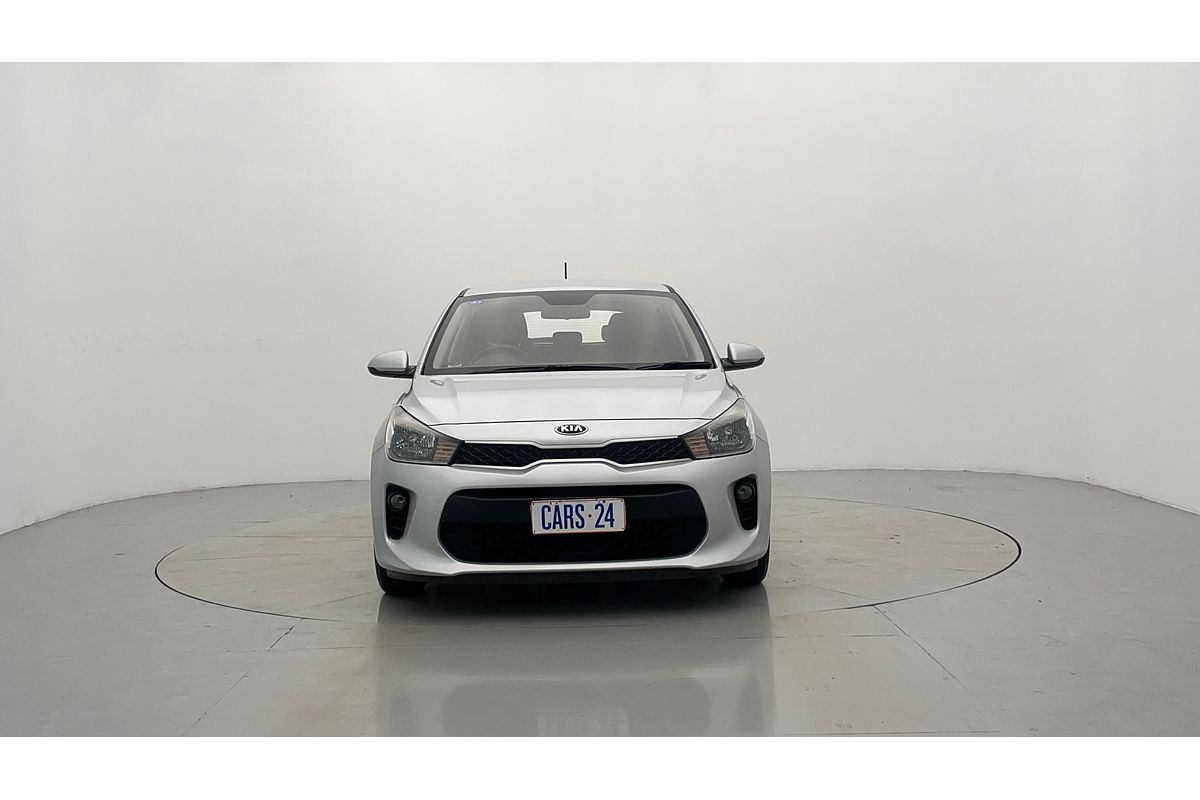 2019 Kia Rio S YB