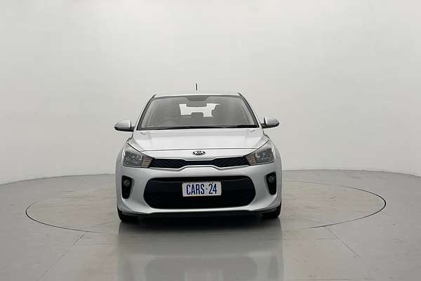 2019 Kia Rio S YB