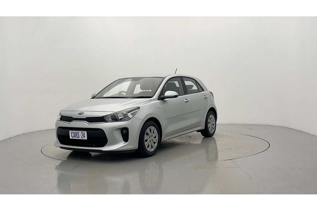 2019 Kia Rio S YB