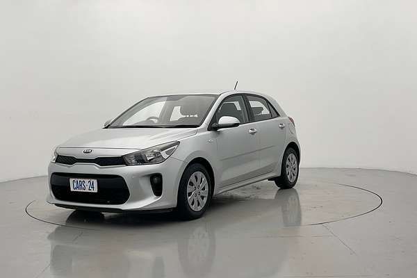 2019 Kia Rio S YB