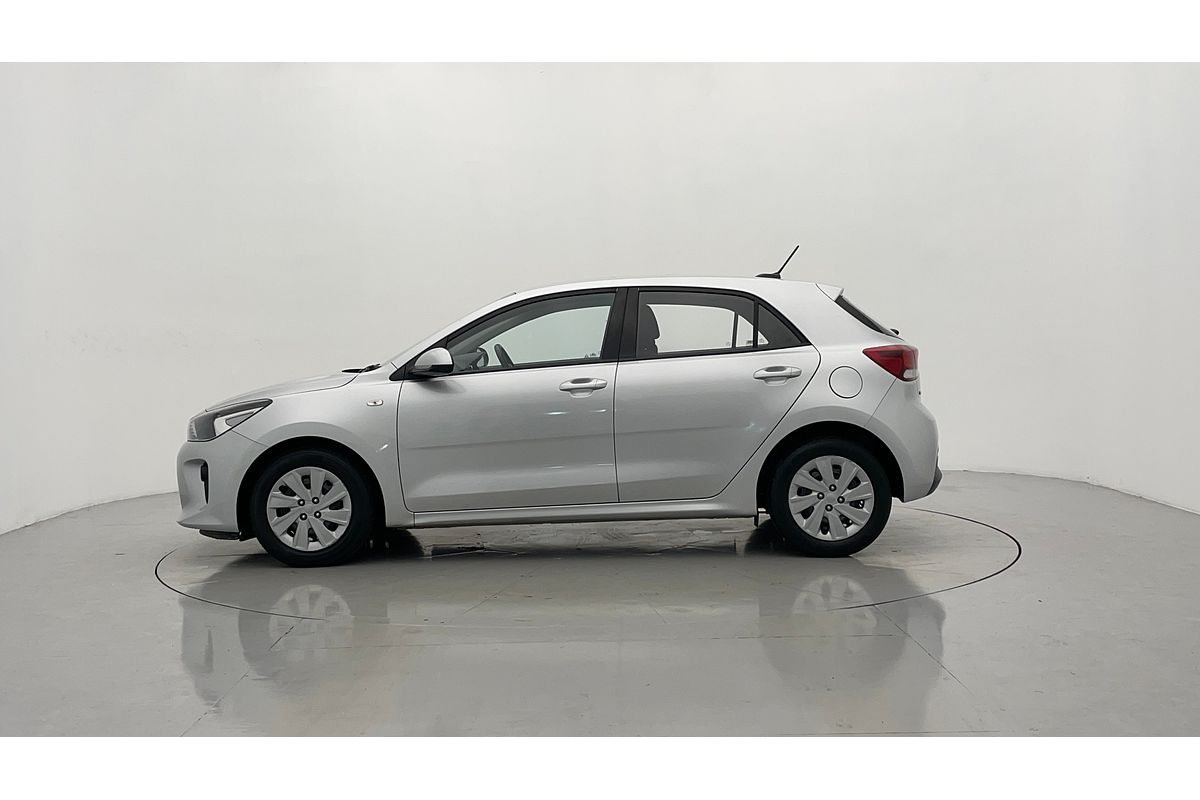 2019 Kia Rio S YB