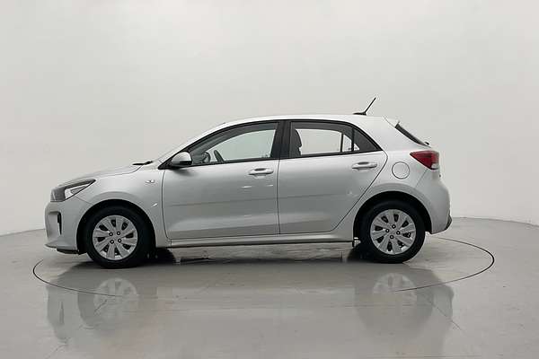 2019 Kia Rio S YB