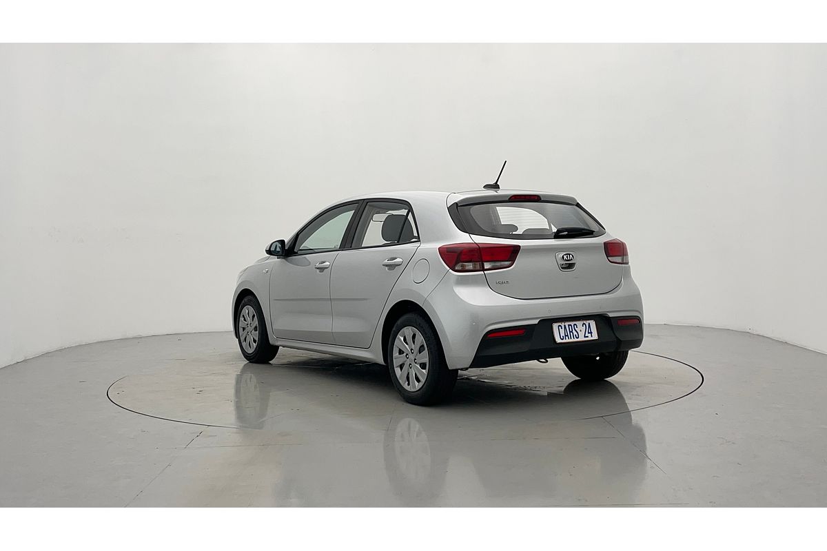 2019 Kia Rio S YB