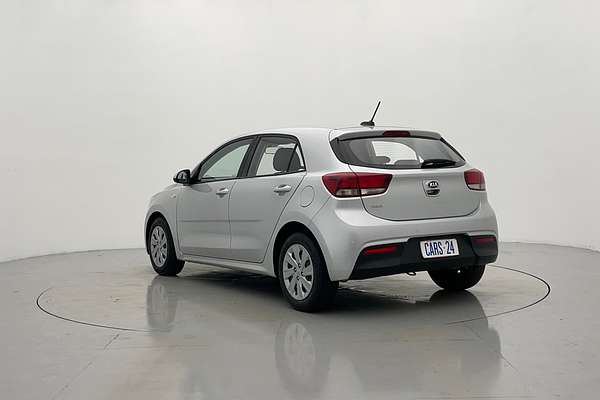 2019 Kia Rio S YB