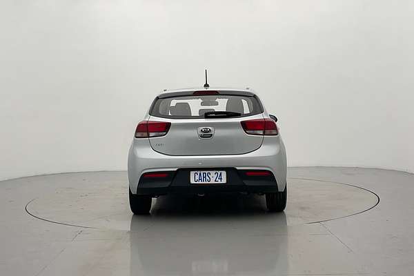 2019 Kia Rio S YB