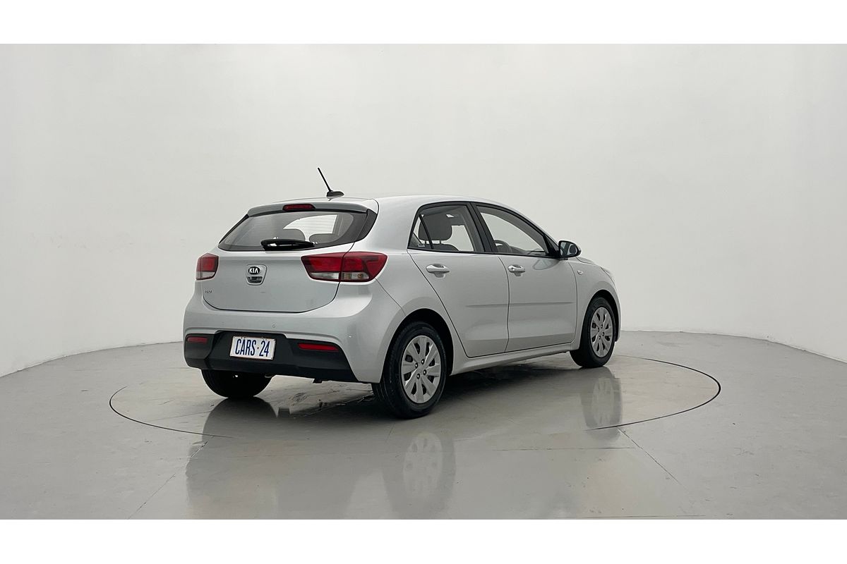 2019 Kia Rio S YB