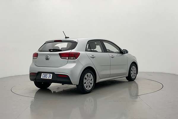 2019 Kia Rio S YB