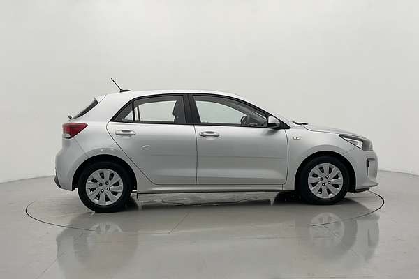 2019 Kia Rio S YB