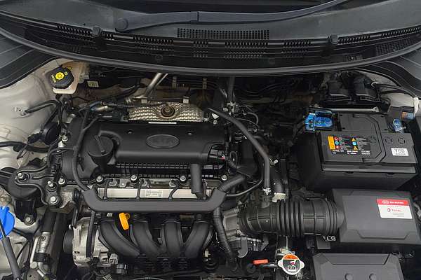2019 Kia Rio S YB