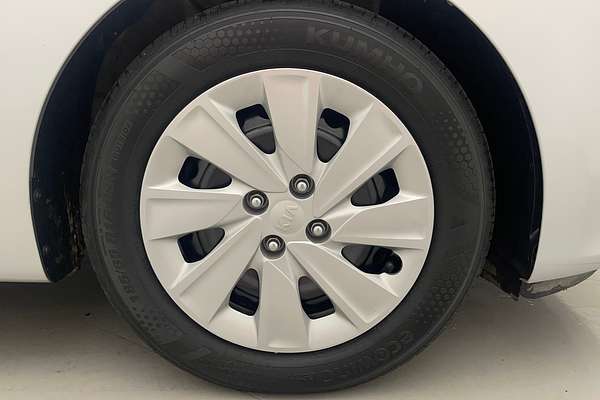 2019 Kia Rio S YB
