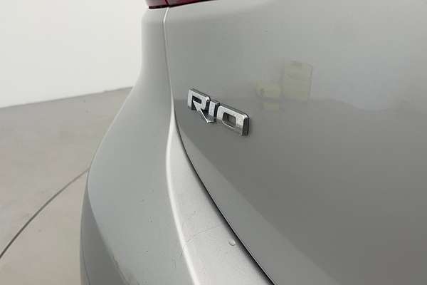 2019 Kia Rio S YB