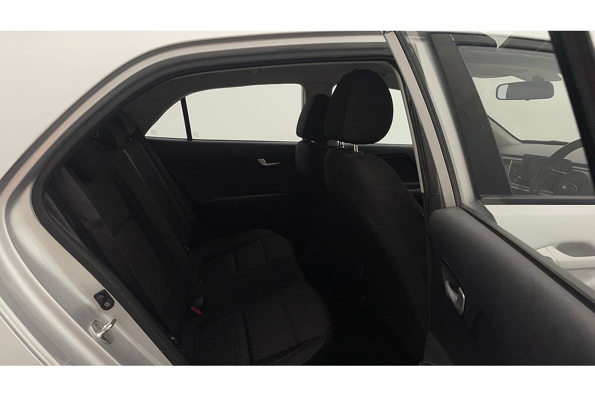 2019 Kia Rio S YB