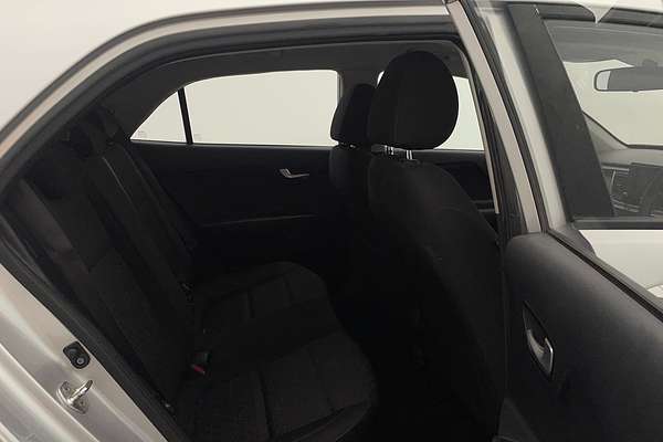 2019 Kia Rio S YB