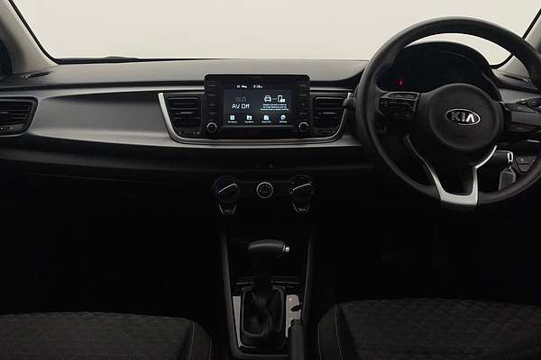 2019 Kia Rio S YB