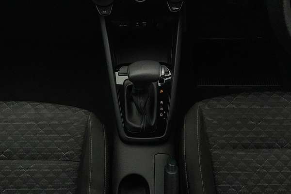 2019 Kia Rio S YB
