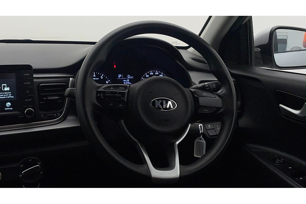 2019 Kia Rio S YB
