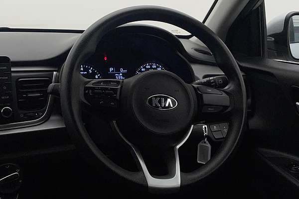 2019 Kia Rio S YB