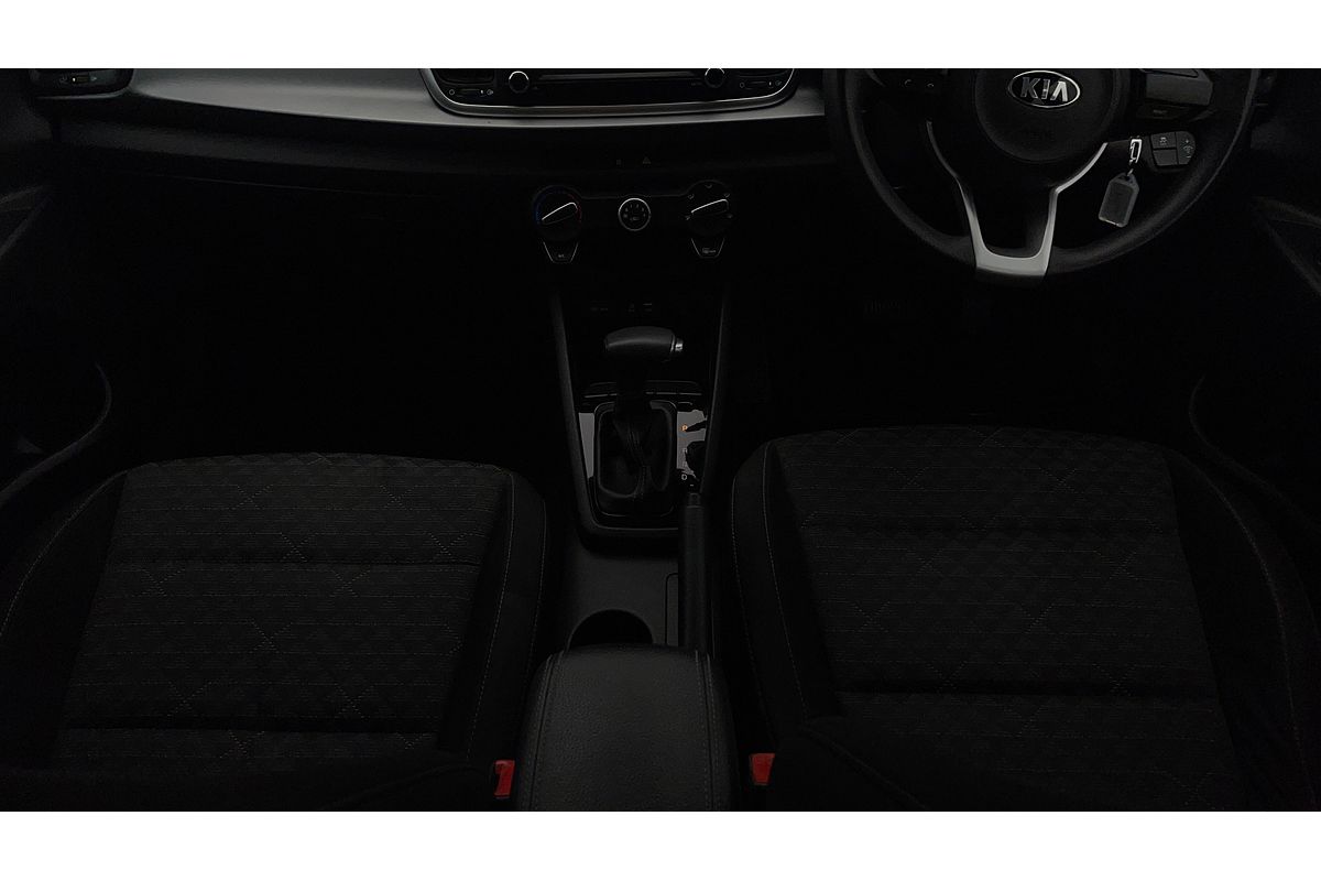2019 Kia Rio S YB