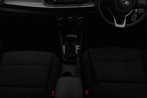 2019 Kia Rio S YB