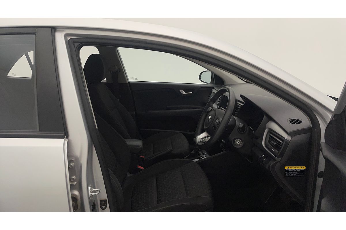 2019 Kia Rio S YB