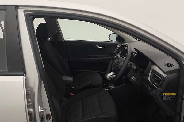 2019 Kia Rio S YB