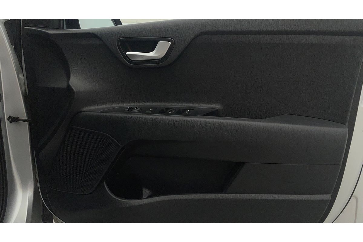 2019 Kia Rio S YB