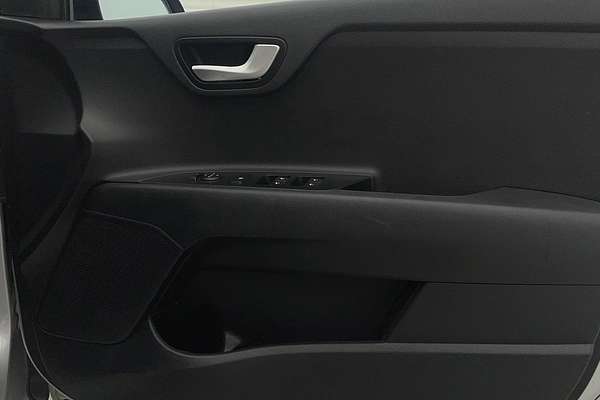 2019 Kia Rio S YB