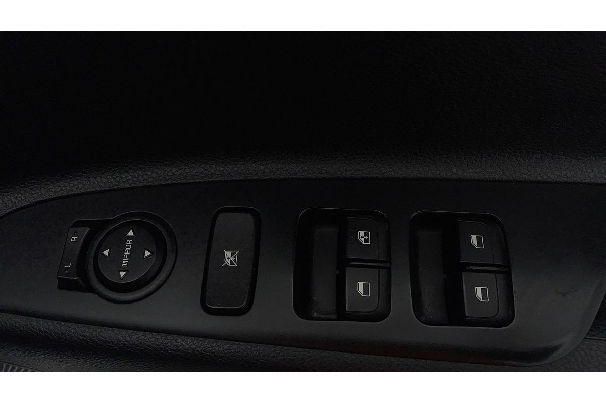2019 Kia Rio S YB