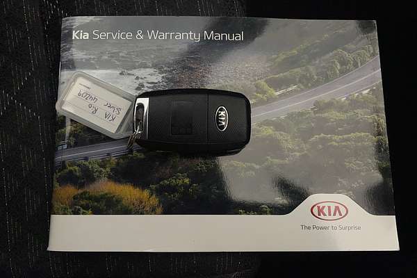 2019 Kia Rio S YB