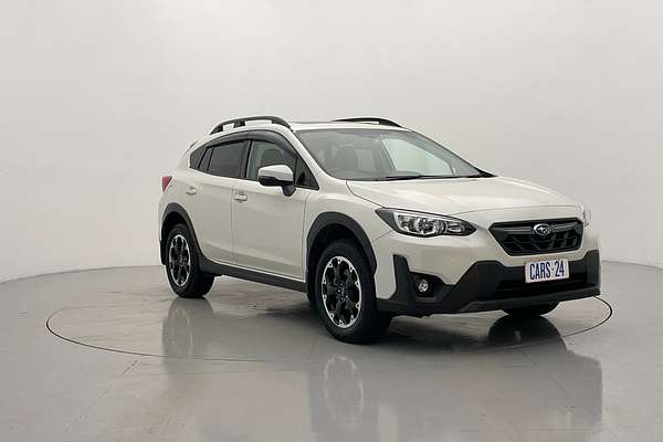 2021 Subaru XV 2.0i Premium G5X