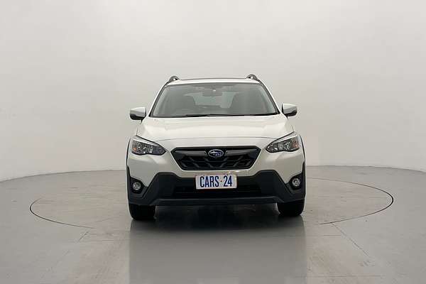 2021 Subaru XV 2.0i Premium G5X