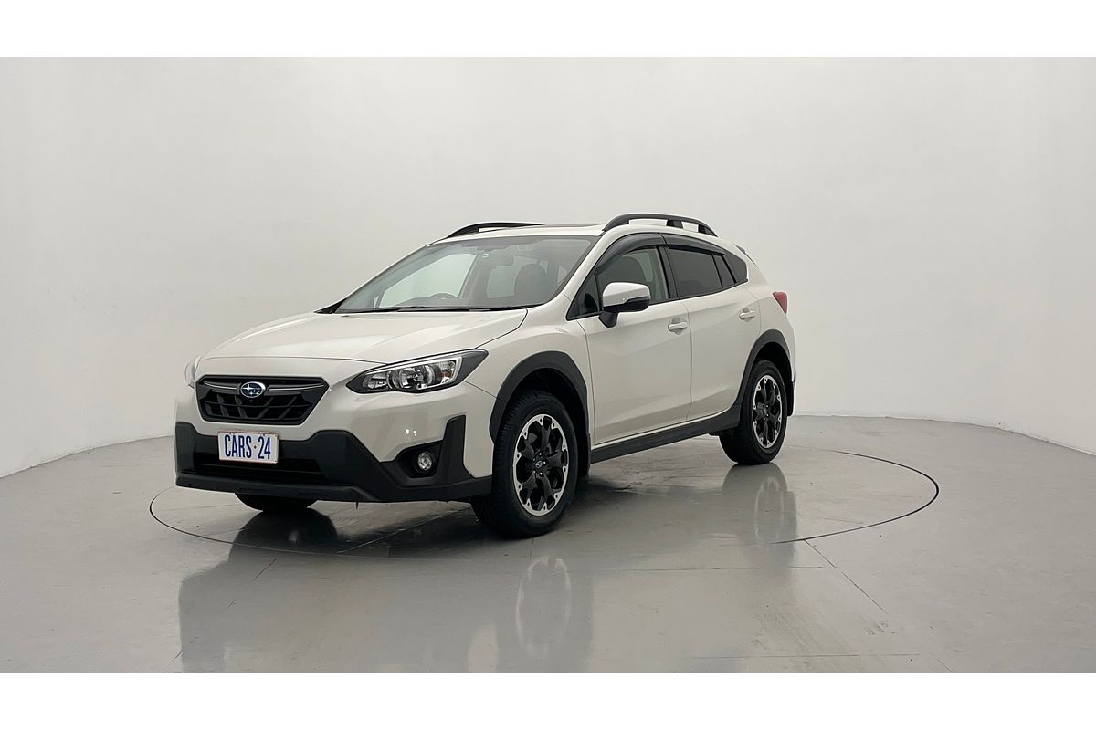 2021 Subaru XV 2.0i Premium G5X