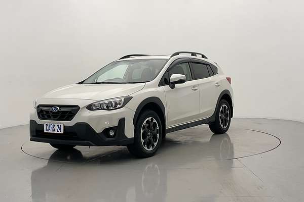 2021 Subaru XV 2.0i Premium G5X
