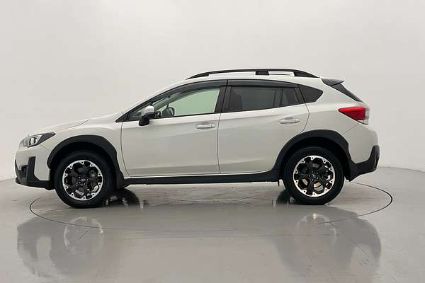 2021 Subaru XV 2.0i Premium G5X