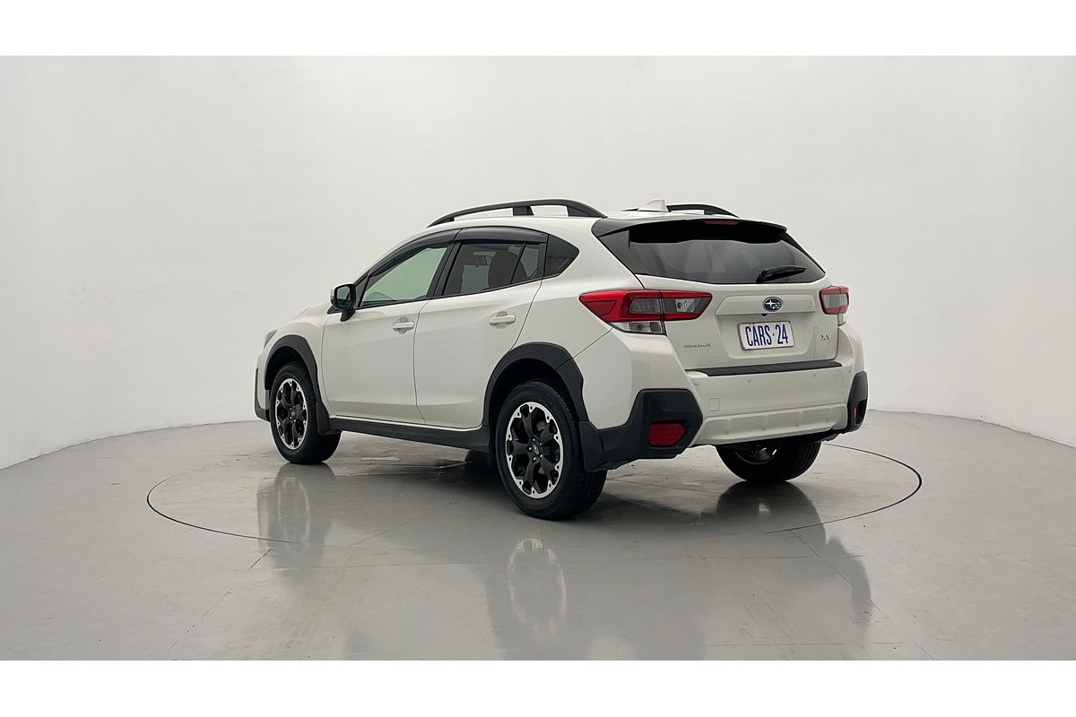 2021 Subaru XV 2.0i Premium G5X