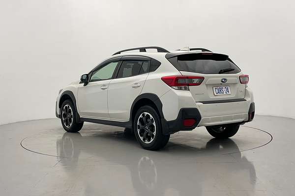 2021 Subaru XV 2.0i Premium G5X