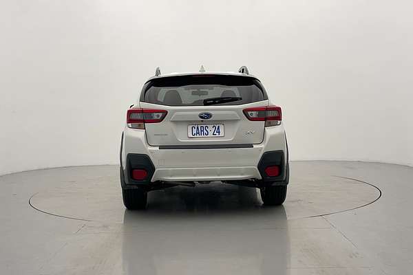 2021 Subaru XV 2.0i Premium G5X
