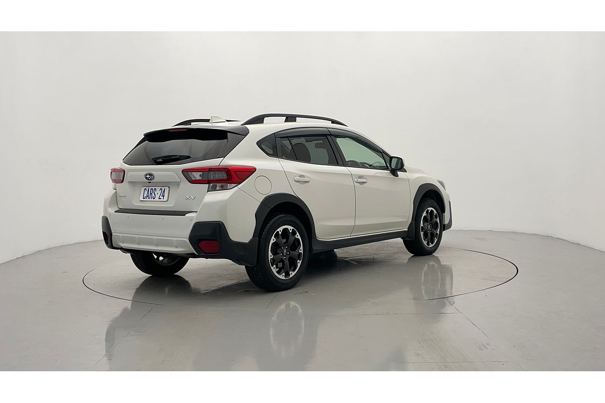 2021 Subaru XV 2.0i Premium G5X