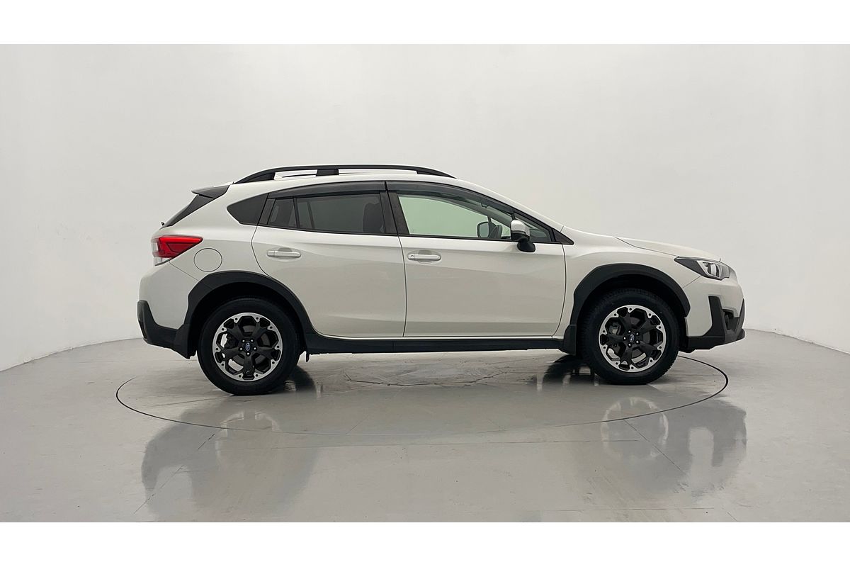 2021 Subaru XV 2.0i Premium G5X